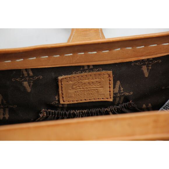 Satchel Saddle Style Hand Tooled Boho Western Cowgirl Chic Leather Purse Bag - Picture 15 of 16